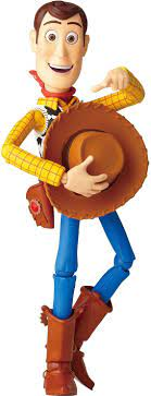 Mua bán REVOLTECH SCI-FI WOODY FAKE